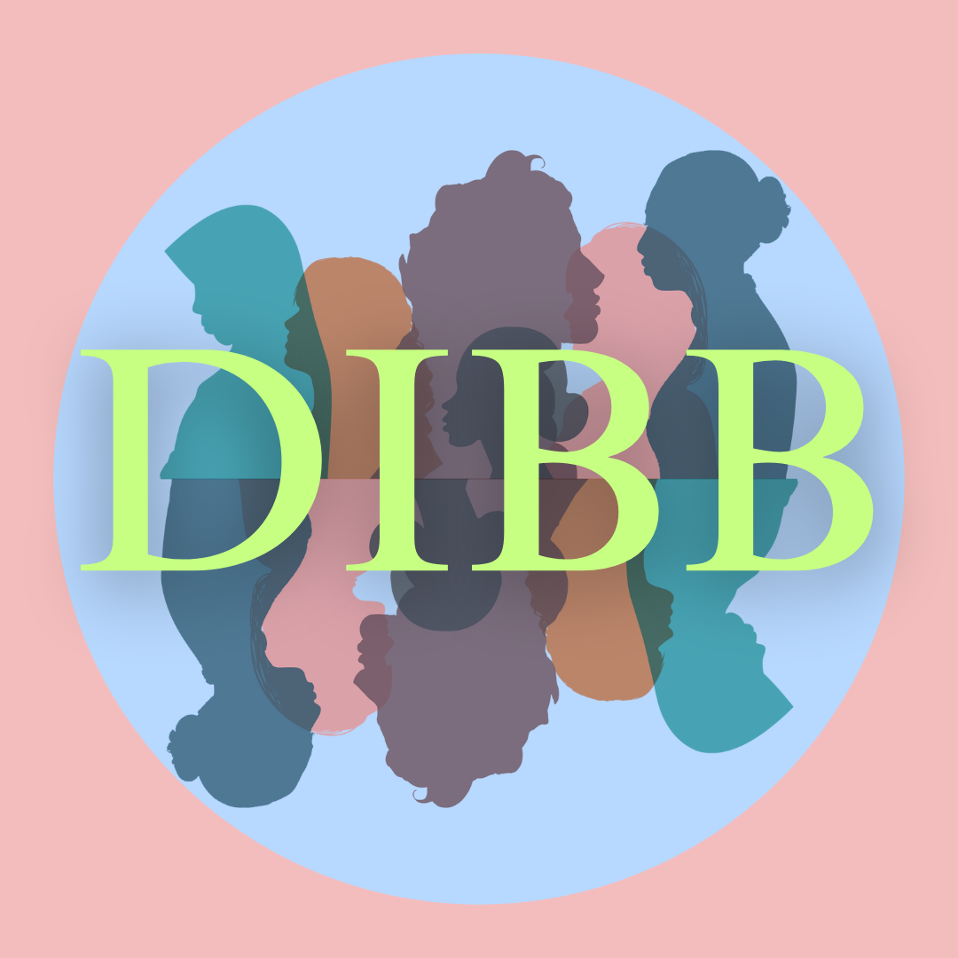DIBB 2023 Logo