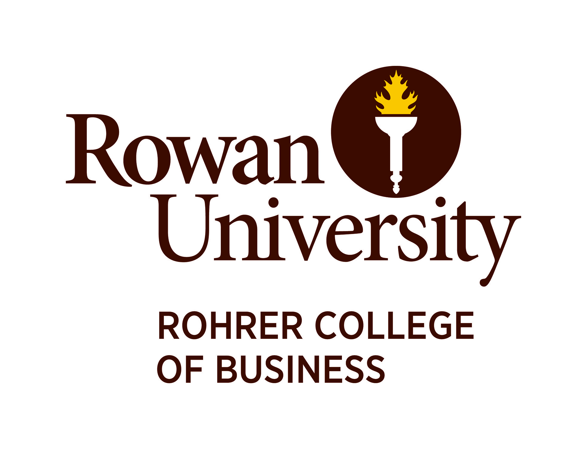 RCB Logo Stacked