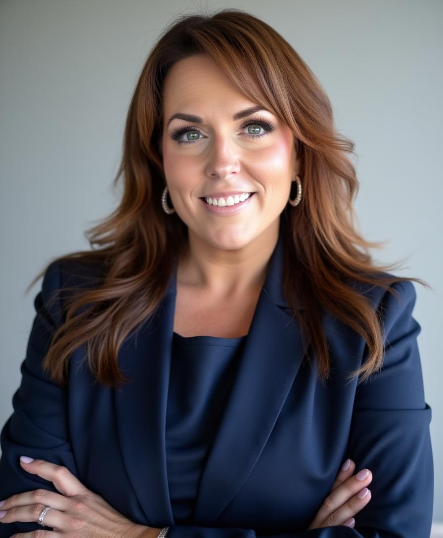 Lauren Kirk
