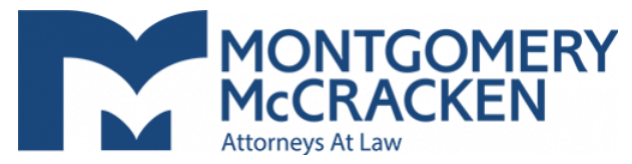 Montgomery McCracken Logo