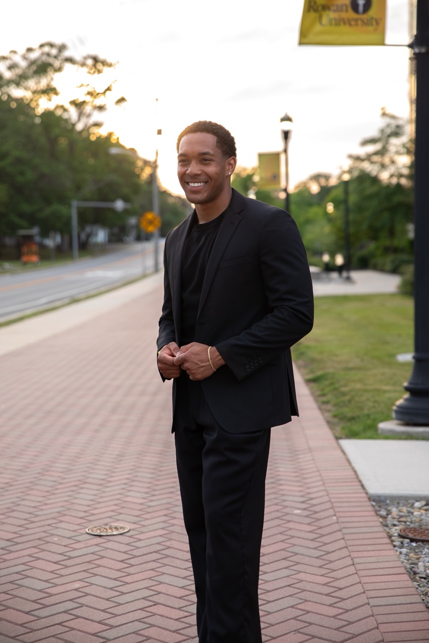 Joshua Bradley