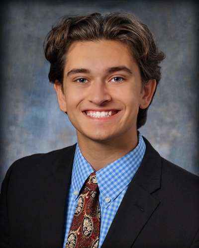 Luke Reed