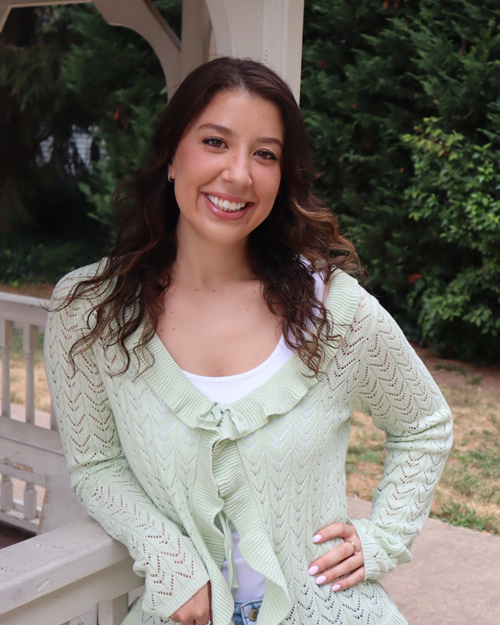 Jacqueline DeLorenzo