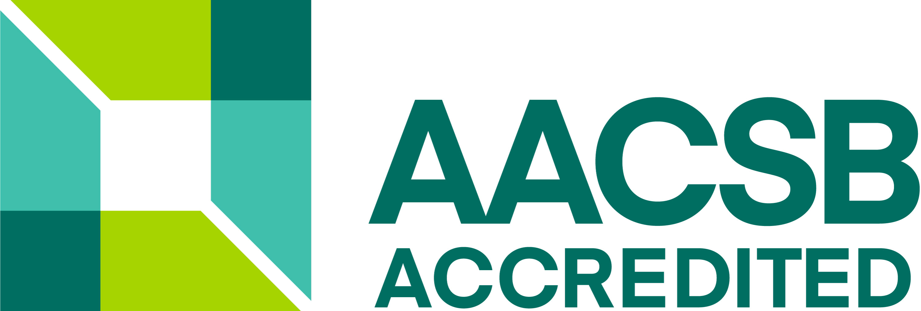 Rowan University  AACSB Accredited