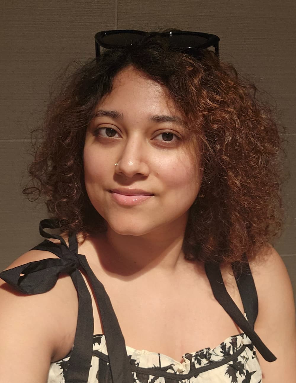Eiman Khan