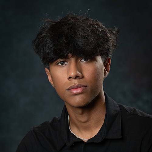 Salman Kazi