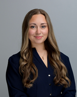Hailey Sacco 
