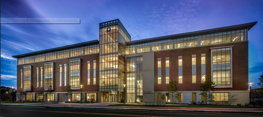 Business Building