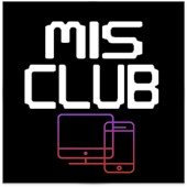 MIS Club Logo
