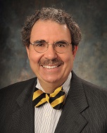 Robert D'Intino, Ph.D.