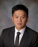 Steven Hsiao, Ph.D.