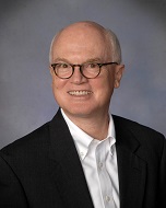 Richard H. Jonsen, Ph.D.