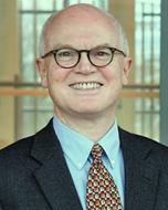 Richard H. Jonsen, Ph.D.