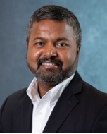 Saravanan Kuppusamy, Ph.D.