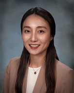 Eunju (Ivy) Lee, Ph.D.