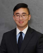 Sangmok Lee, Ph.D. 