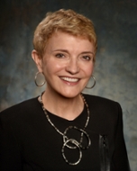 Susan Lehrman, Ph.D.