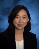 Pei Li, Ph.D.