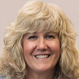Deb Mulville