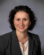 Erlina Papakroni, Ph.D.