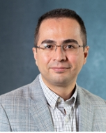 Vahid Rahmani, Ph.D.