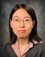 Mei Zhang, Ph.D.