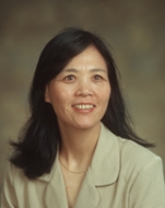 Faye Zhu, D.B.A.