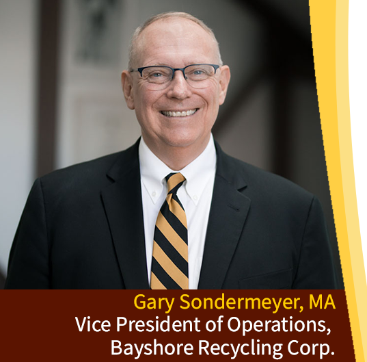 Gary Sondermeyer