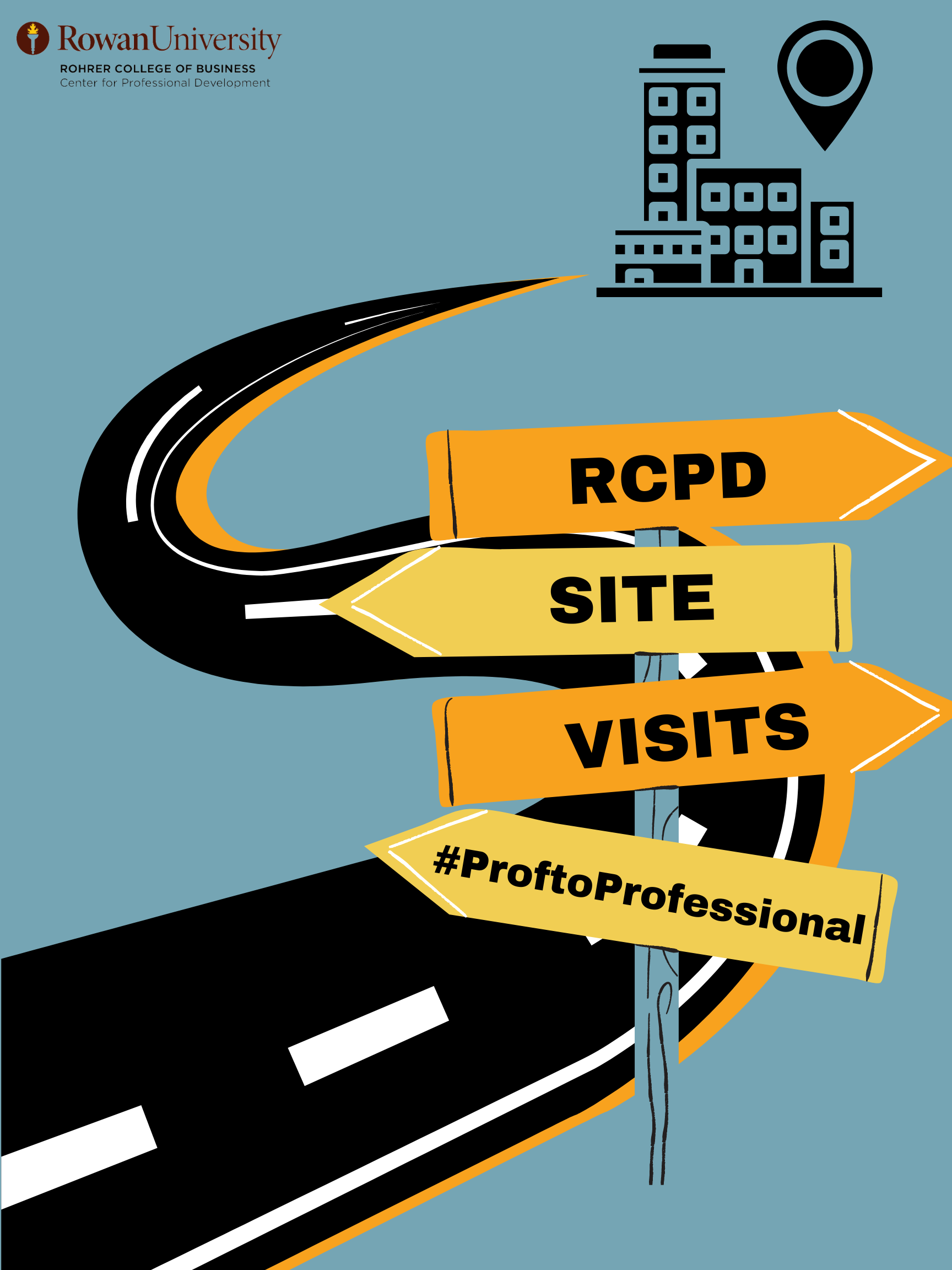RCPD Site Visits