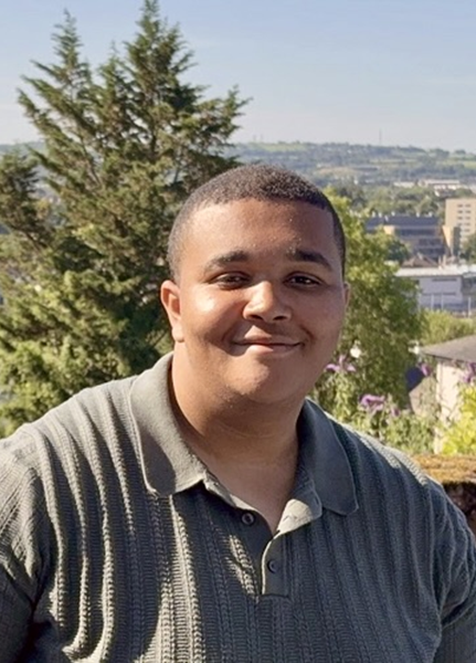 Joseph Rozier