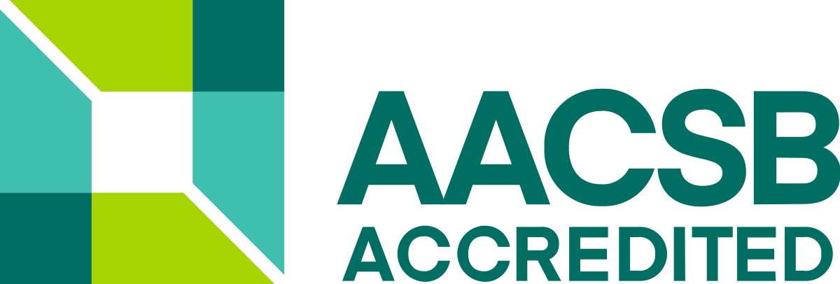 Rowan University  AACSB Accredited