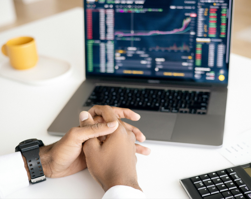 FinTech Concentration