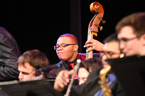 Music Department
